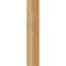 Ekena Millwork Funston Arts & Crafts Rough Sawn Outlooker, Western Red Cedar, 6"W x 32"D x 32"H OUT06X32X32FST03RWR - alternate 4